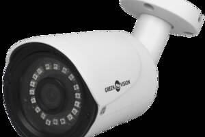 Наружная IP камера GreenVision GV-136-IP-H-COF40-30 4МР