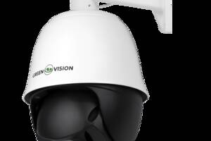 Наружная IP камера GreenVision GV-140-IP-H-DOS50VM-240 36x PTZ (Ultra)