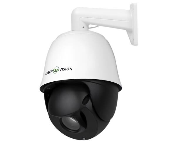 Наружная IP камера GreenVision GV-140-IP-H-DOS50VM-240 36x PTZ (Ultra)