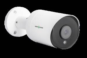 Наружная IP камера GreenVision GV-156-IP-COS50-30H POE 5MP (Ultra)