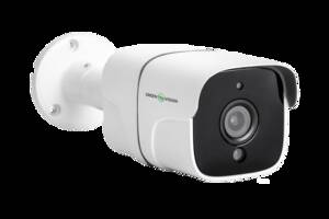 Наружная IP камера GreenVision GV-162-IP-FM-COA50-20 POE 5MP (Lite)