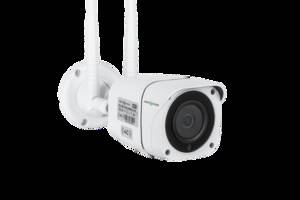 Наружная IP камера GreenVision GV-169-IP-MC-COA50-20 4G