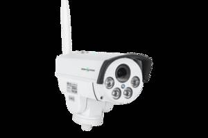 Наружная IP камера GreenVision GV-170-IP-MC-COA50VM-60 4G PTZ