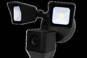 Наружная IP WiFi камера 4 в 1 GreenVision GV-121-IP-GM-DOG20-12-SD 1MP