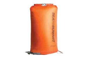 Насос для коврика Sea To Summit Air Stream Pump Sack Оранжевый (1033-STS AMASD)