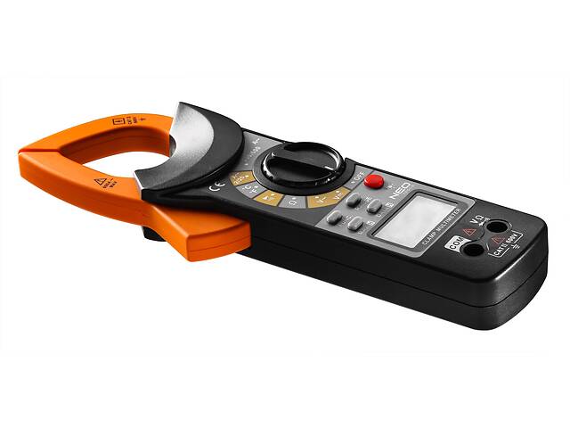 Neo Tools 94-002 Клещи токоизмерительные
