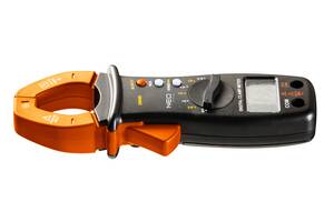 Neo Tools 94-003 Клещи электроизмерительные, диаметр провода до 28мм, ЖК дисплей с подсветкой, показания до 3999, чех...
