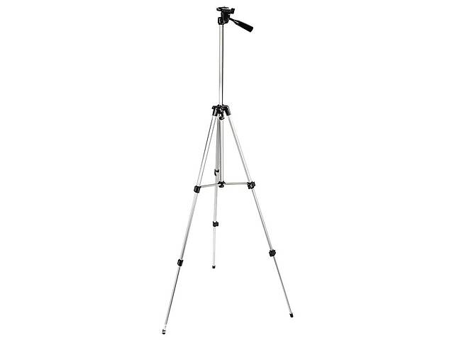 Neo Tools Алюминиевый штатив 1.5м 1/4