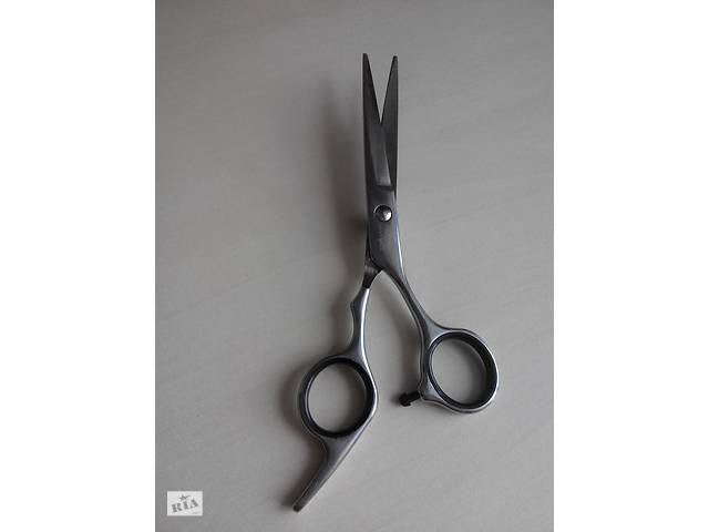 Ножиці перукарські прямі