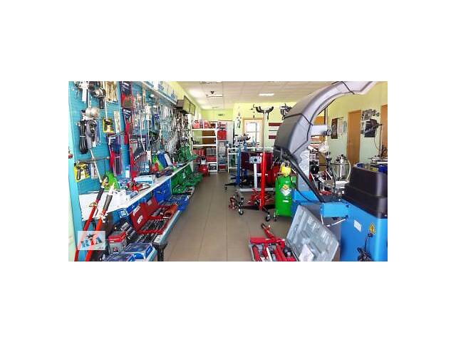 Обладнання для сто - Фото 1