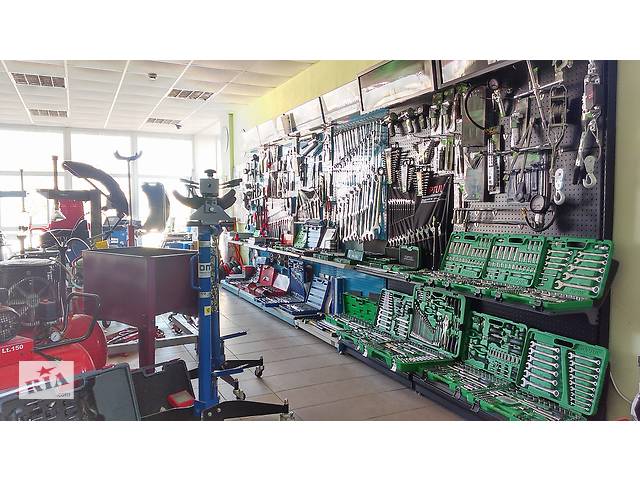 Обладнання для сто - Фото 2