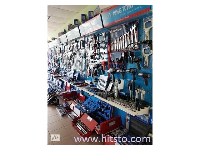 Обладнання для сто - Фото 4