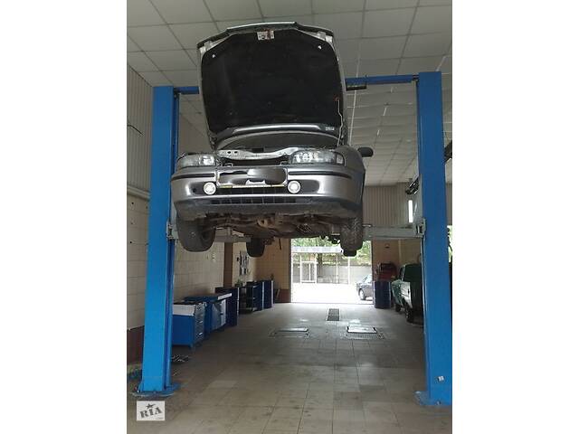 Обладнання для сто - Фото 5