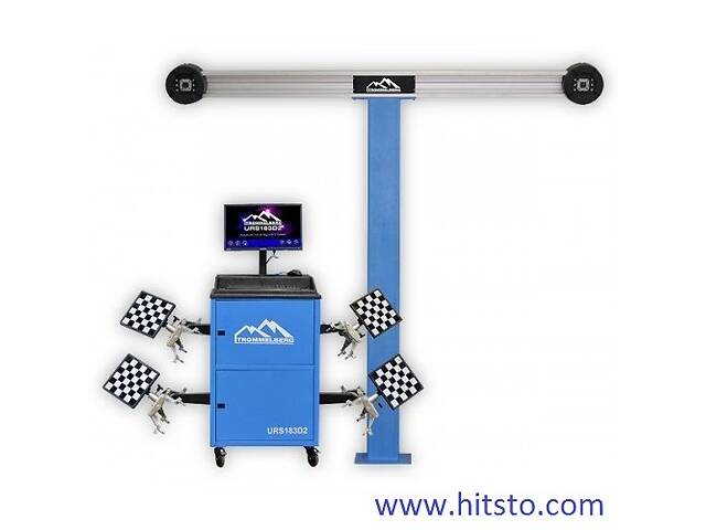 Обладнання для сто - Фото 7