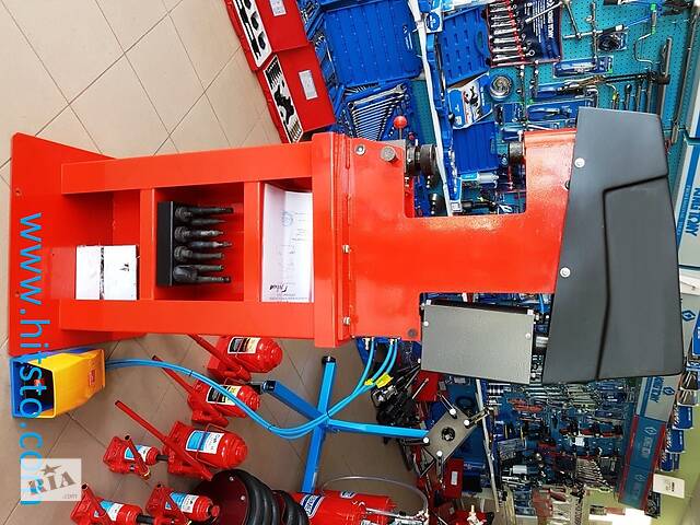 Обладнання для сто - Фото 9