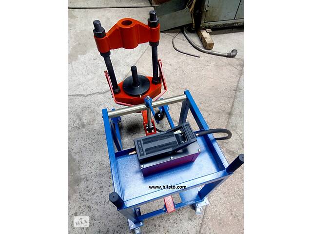 Обладнання для сто - Фото 10