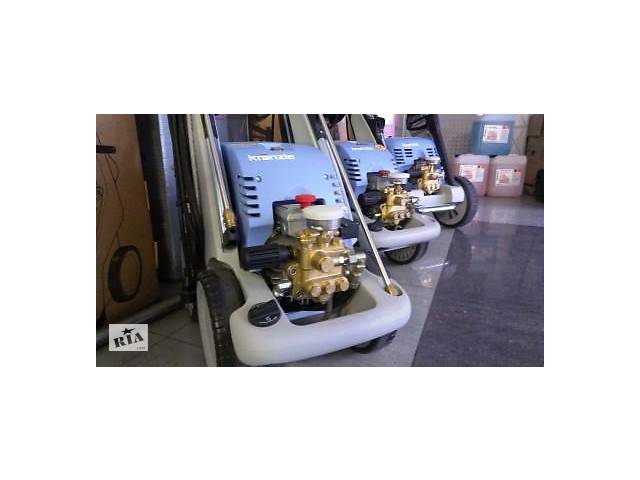 Обладнання для сто - Фото 11