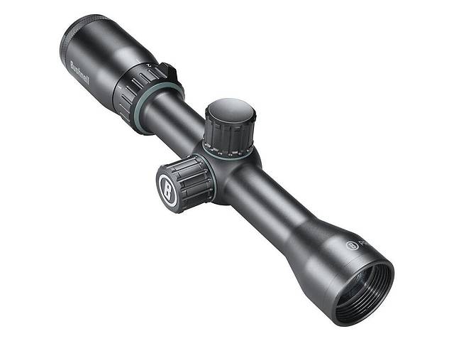 Оптический прицел Bushnell Prime 1-4x32, F2, прицельная сетка Multi-X