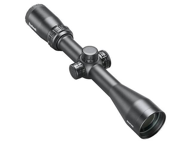 Оптический прицел Bushnell Rimfire 3-9x40, F2, прицельная сетка DZ22LR с подсветкой
