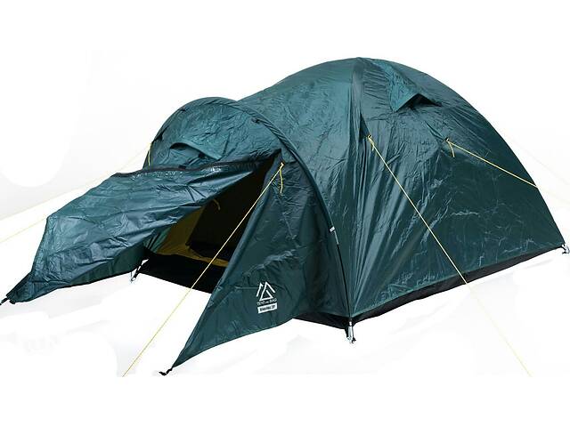 Палатка Tent and Bag Bivouac 2P синяя