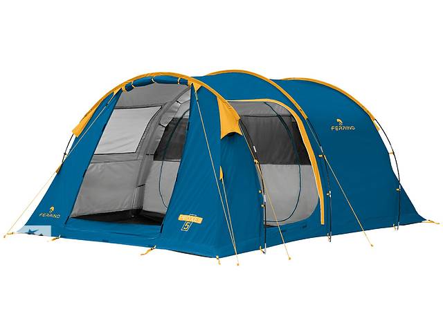 Палатка туристична Ferrino Proxes синя