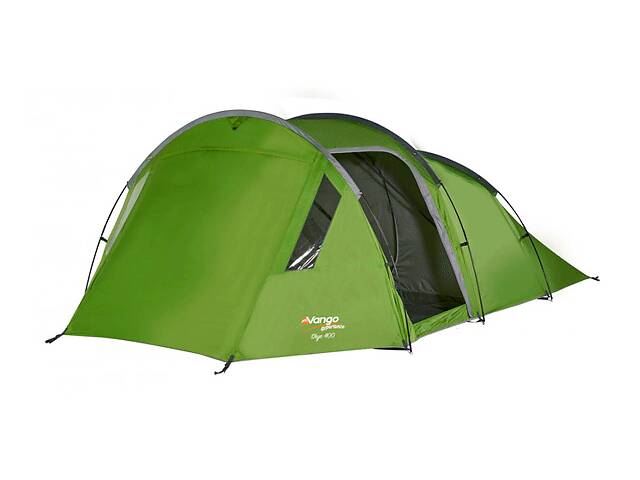 Палатка Vango Skye 400 Treetops 926316 зеленый