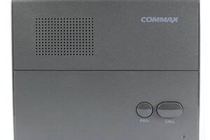 Переговорное устройство Commax CM-800