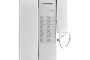 Переговорное устройство Commax TP-12RM