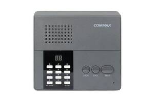 Переговорное устройство Commax CM-810M