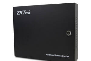 Плата розширення у боксі ZKTeco EX16 Package A для 16 поверхів