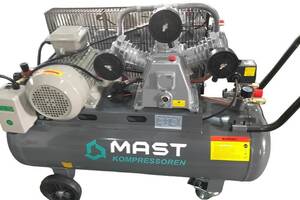 Поршневой компрессор MAST TA65/100L 400V Купи уже сегодня!