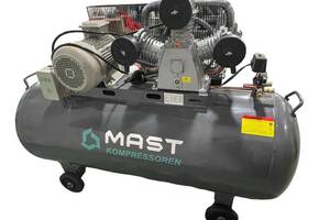Поршневой компрессор MAST TA90/500L 400V Купи уже сегодня!