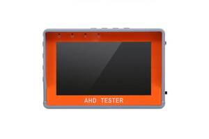 Портативный AHD CCTV тестер для монтажников Annke G5 2 Мп (100202)