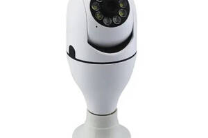 Поворотная IP WIFI камера 360° CAMERA CAM L1 8069