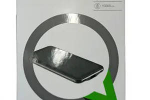 Powerbank повербанк QTouch QPB-01PD 10000mAh