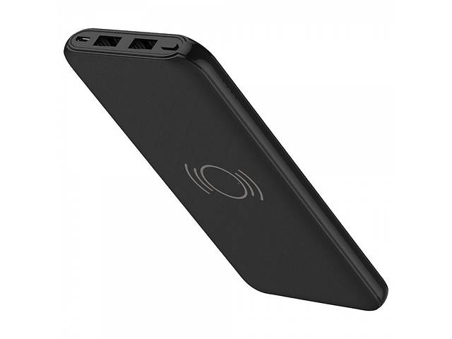 Powerbank повербанк QTouch QPB-12i 10000mAh