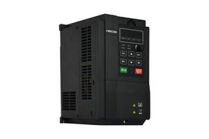 Перетворювач частоти на 4.0/5.5 кВт FRECON - FR500A-4T-4.0G/5.5PB