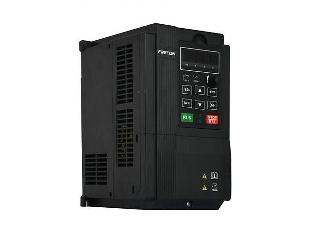 Перетворювач частоти на 4.0/5.5 кВт FRECON - FR500A-4T-4.0G/5.5PB