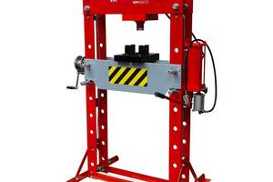 Пресс гидравлический Holzmann WP50ECO