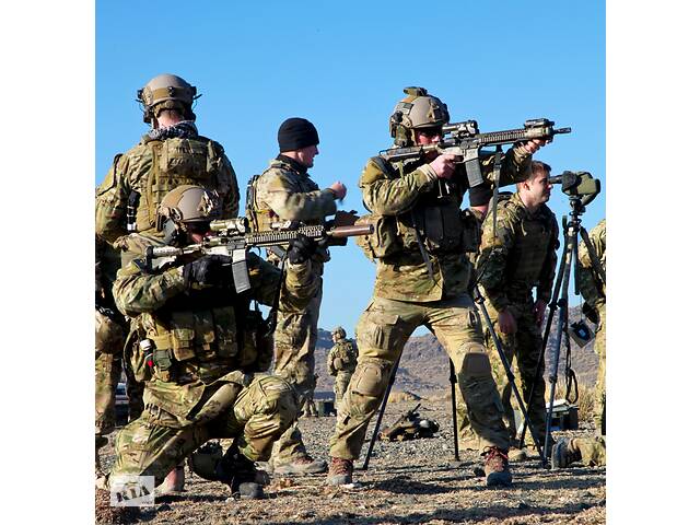 Продам контрактну уніформу Army combat uniform камуфляж Multicam