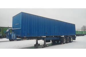 Проедаемо Контейнер