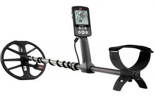 Профессиональный универсальный металлоискатель Minelab Equinox 800
