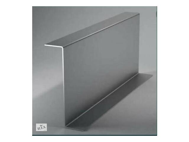 Профиль Z, C, L - Фото 2