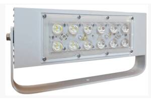 Прожектор LED MPL-R1VP вібростійкий