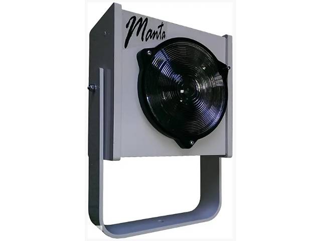 Прожектор пошуково-зенітний LED MH1