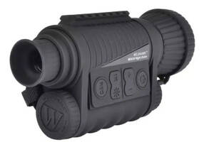 Прибор ночного видения FMA WG650 Night Vision до 400м в темноте