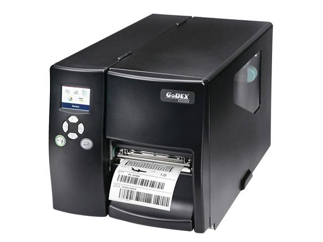 Принтер етикеток Godex EZ-2250i Plus (6594)