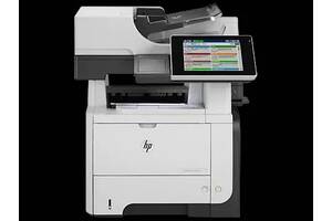 Принтери HP LaserJet Enterprise 500 MFP M525