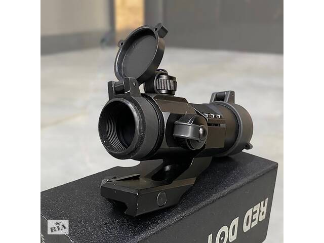 Прицел коллиматорный Red Dot Scope RD30D, 1х35 мм, красная / зеленая точка, с креплением Picatinny