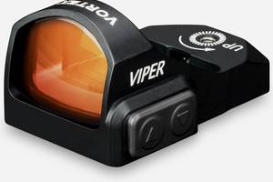 Приціл коліматорний Vortex Viper Red Dot 6 MOA (VRD-6) Купи уже сегодня!